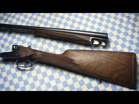 Видео: ИЖ-58 НАДЕЖНОСТЬ И ПРОСТОТА