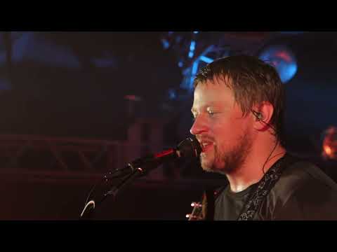 Видео: Полюса -  На батареях солнечных. Клуб "Зал Ожидания". 2012