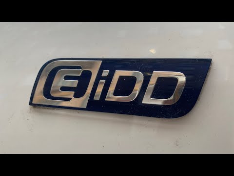 Видео: Взял Changan UNI-K iDD - идеальный гибрид
