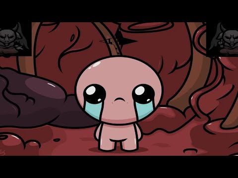 Видео: НЕ СЪМ ИГРАЛ ISAAC ОТ 2 ГОДИНИ И ПРАВЯ ПЕРФЕКТНОТО ДЕЙЛИ!