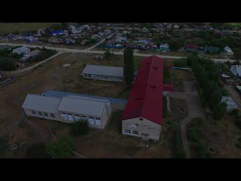 Видео: Лебяжье и в/ч июль 2018