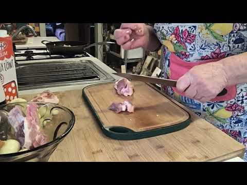 Видео: САМЫЙ  ВКУСНЫЙ  КУГЕЛЬ  От БАБЫ  ГАЛИ