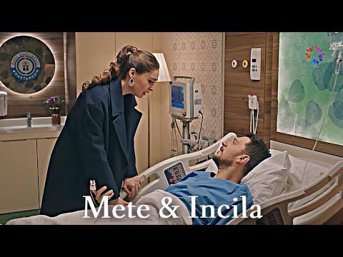 Видео: Mete & Incila - За тобой [ЗАКАЗ]