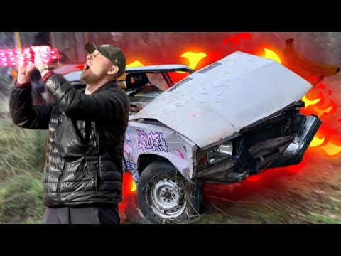 Видео: ПРОЩАЙ, ТАМАРКА! Мы встретимся снова by. @gvrautoshow1589 