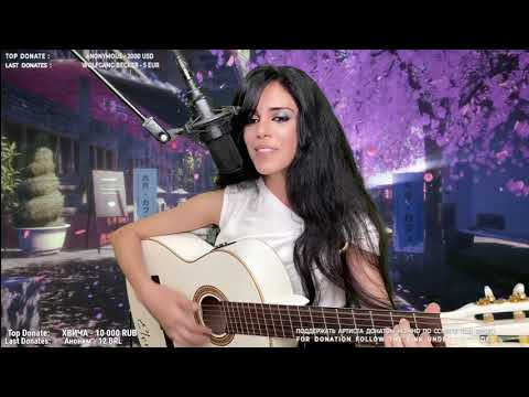 Видео: Баллада о Любви - Elena /Yerevan/