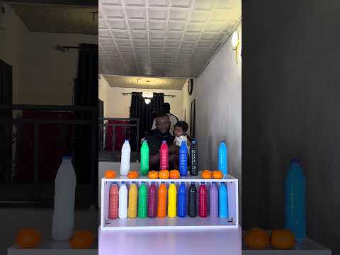 Видео: 🆕 ИГРА 🚨 САМАЯ ЗАБАВНАЯ, ИНТЕРЕСНАЯ И УВЛЕКАТЕЛЬНАЯ ИГРА НА СОЧЕТАНИЕ ЦВЕТОВ ИЗ 12 БУТЫЛОК