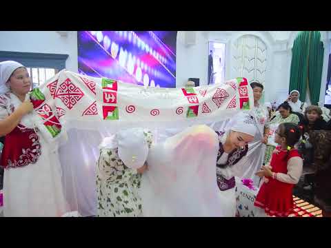 Видео: 28 09 2025 Наурыз + Алия Wedding day