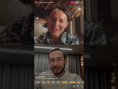 Видео: Oxana Lavrentieva & robert oksuzian Аскеза, как способ достижения целей и материализация желаний