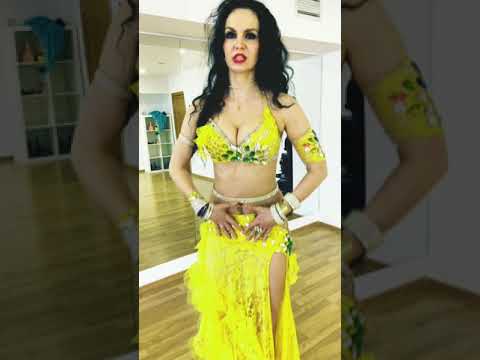 Видео: ВОСТОЧНЫЕ ТАНЦЫ / ПОЛЬЗА 💛❤️🌍