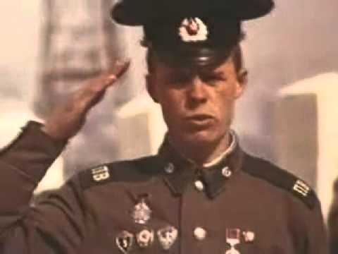 Видео: Моя служба в ПВ КГБ СССР (1983-1985) Восточный Памир - Мургаб