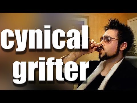 Видео: Разоблачение мошенничества: критически настроенный пьяница
