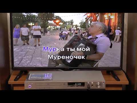 Видео: Samsung DVD-K170 - DVD-караоке система - демонстрация работы и внутреннее устройство .