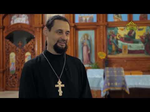 Видео: По святым местам. Храм Успения Пресвятой Богородицы (Алмалык)