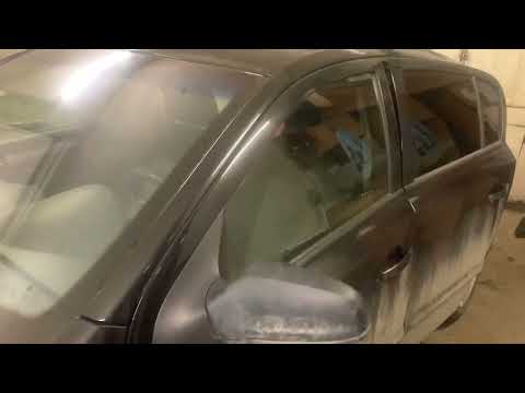 Видео: Opel Astra не работают электро замки задних дверей, динамик, стеклоподъемник.