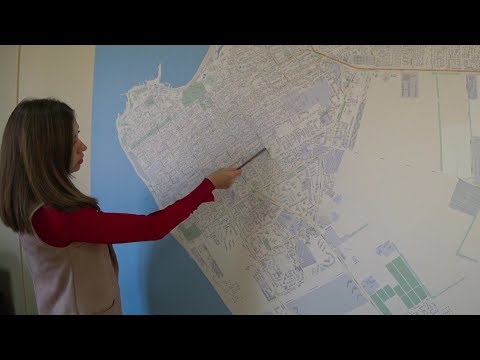 Видео: #АНАПА. Где лучше всего жить в Анапе? Мое мнение. Районы Анапы