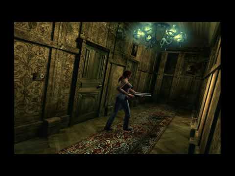 Видео: Alone in the dark 4 the new nightmare Прохождение за Айлин (часть 3)