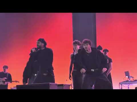 Видео: Мот - День и Ночь