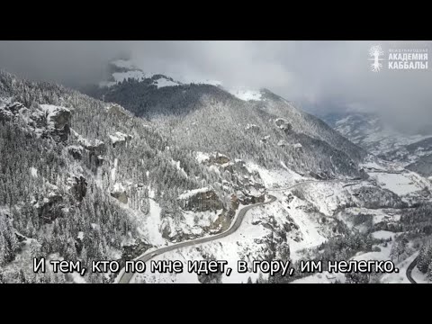 Видео: Творец доведет нас за ручку куда надо. Взгляд каббалиста