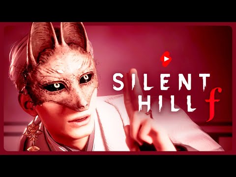 Видео: Игра: Silent Hill F 🌸Стрим 3 ➤ Японская озвучка, русские субтитры ➤ #shortslive #silenthillf
