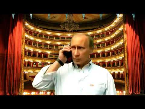 Видео: Ну Как Там С Деньгами? | Оперная версия