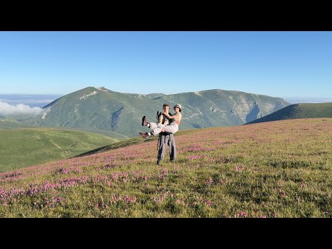 Видео: Путь к вершине Оштена!