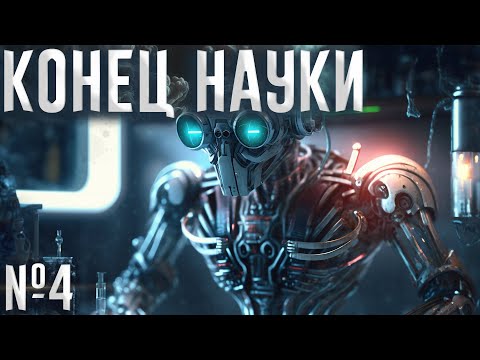 Видео: Конец науки (№4)