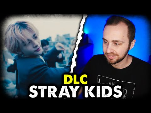 Видео: Stray Kids - DLC // реакция на кпоп
