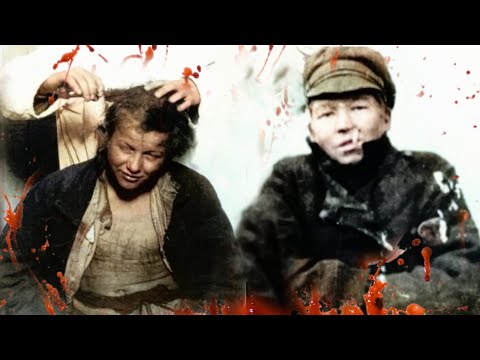 Видео: "ВАМПИРЫ". ИСТОРИЯ Самой ЮНОЙ и ЖЕСТОКОЙ БАНДЫ в СССР