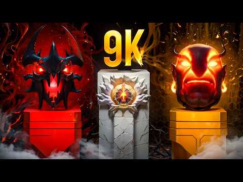 Видео: ДОРОГА ДО 9К - ЛУЗСТРИК