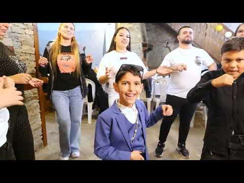 Видео: Юбилей на Стоян 50 г