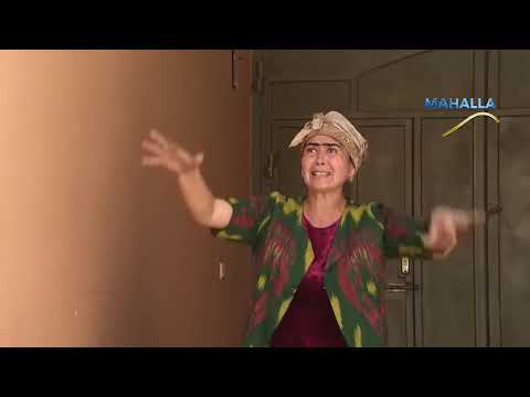 Видео: "Телеминиатура" | Ҳажв усталарининг ижодидан баҳра олинг!