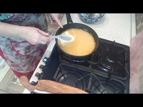 Видео: Рис на гарнир