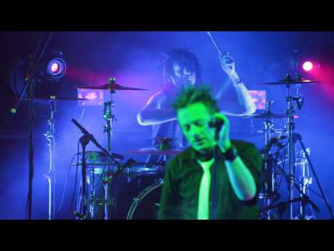 Видео: The MATRIXX – Суть боли (Минск, 05.12.2015)