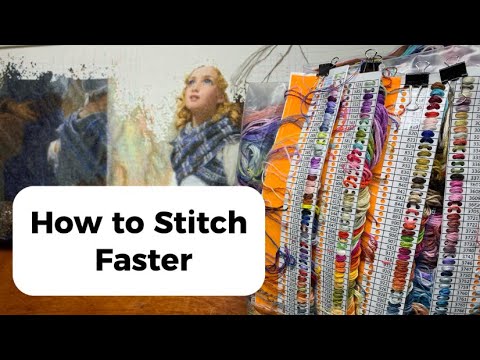 Видео: Все мои правила быстрого шитья. Более 20 лет опыта.