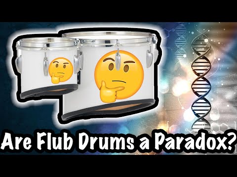 Видео: Парадокс «Флаб Драм» — наконец-то объяснен