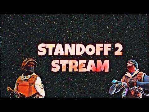 Видео: ИГРАЕМ / ОБЩАЕМСЯ / ELITE standoff 2