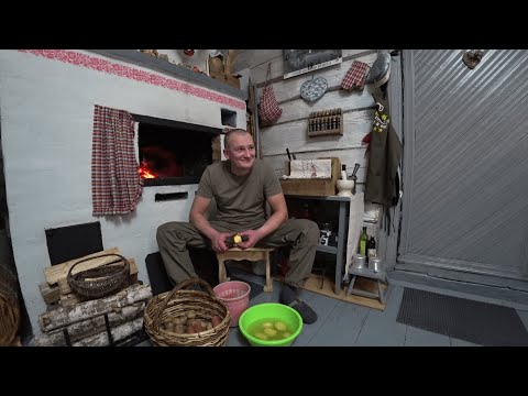 Видео: БЛИЗКИЕ ЛЮДИ СКРАСИЛИ ПРАЗДНИК ХУТОРЯНИНУ. №331