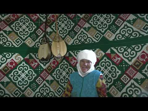 Видео: Кедергілерден өту өз жыныңды тәрбилеумен көппен бірлікке жалғанумен Сәуледен