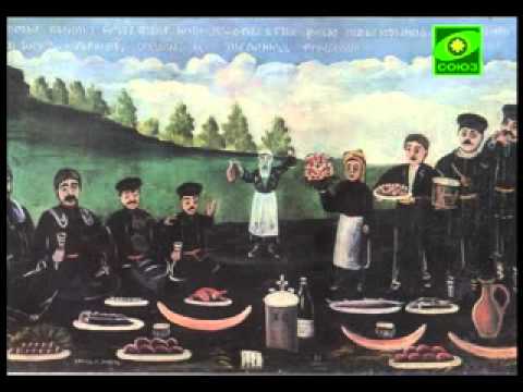 Видео: Крест святой Нины