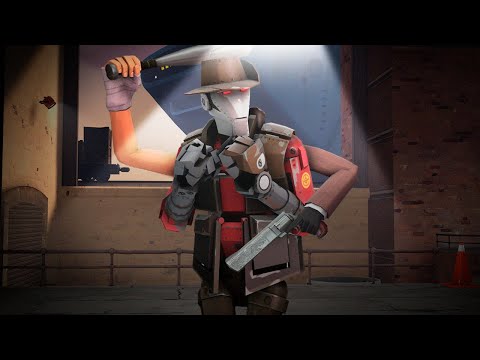 Видео: МвМ - Боты из ТФ2 никуда НЕ ИСЧЕЗЛИ!!1 (MvM) | TF2