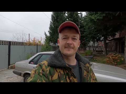 Видео: AUDI 80 B2 GTE История реставрации