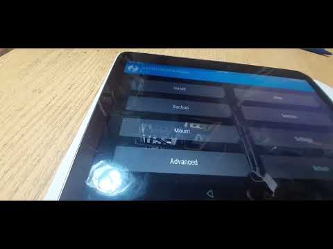 Видео: Samsung Galaxy Tab 3 Как сделать YouTube и Google play - обновляем до Android 7.1