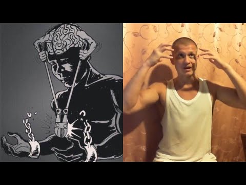 Видео: Идущий к Реке. Естественный отбор в цивилизации. Золотой миллиард.