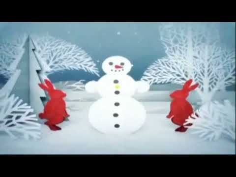 Видео: Всі новорічні заставки Сіті/Плюсплюс (2006-2025)