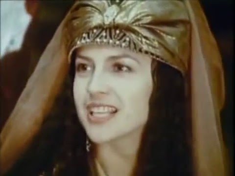 Видео: Роксолана: пленница султана (1997) Заключительная часть