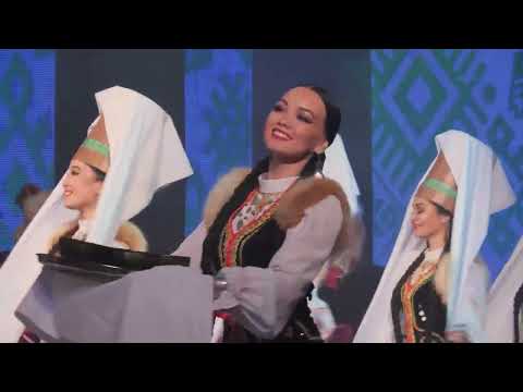 Видео: Ирәмәл буйында