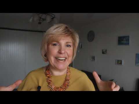 Видео: Патологическая потребность в ограничении