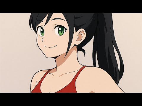 Видео: Тренування з резинкою 