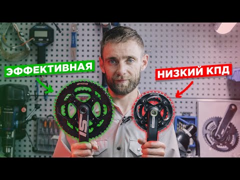 Видео: Как размер звезд влияет на износ и эффективность?!