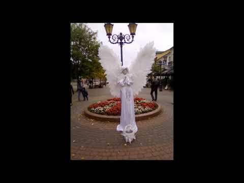 Видео: Брест. Зарисовка #1/ Brest. Sketch #1 (#ОстапчукBY)